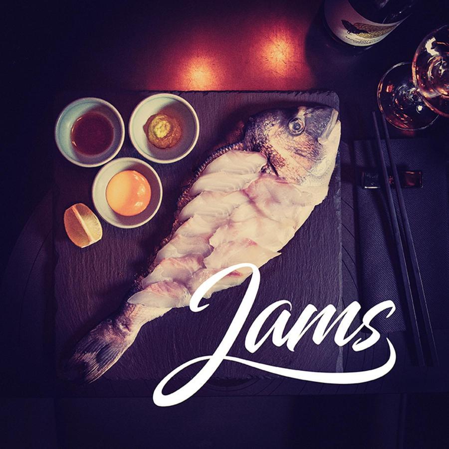 Jams Music Hotel München Ngoại thất bức ảnh