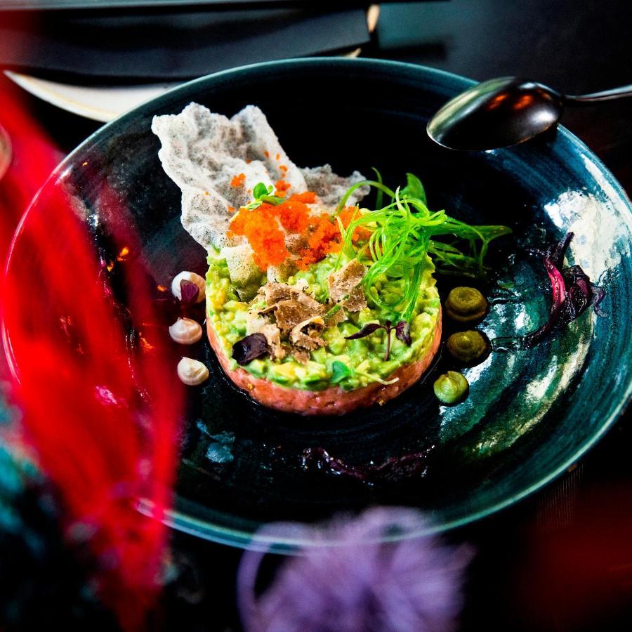 Jams Music Hotel München Ngoại thất bức ảnh