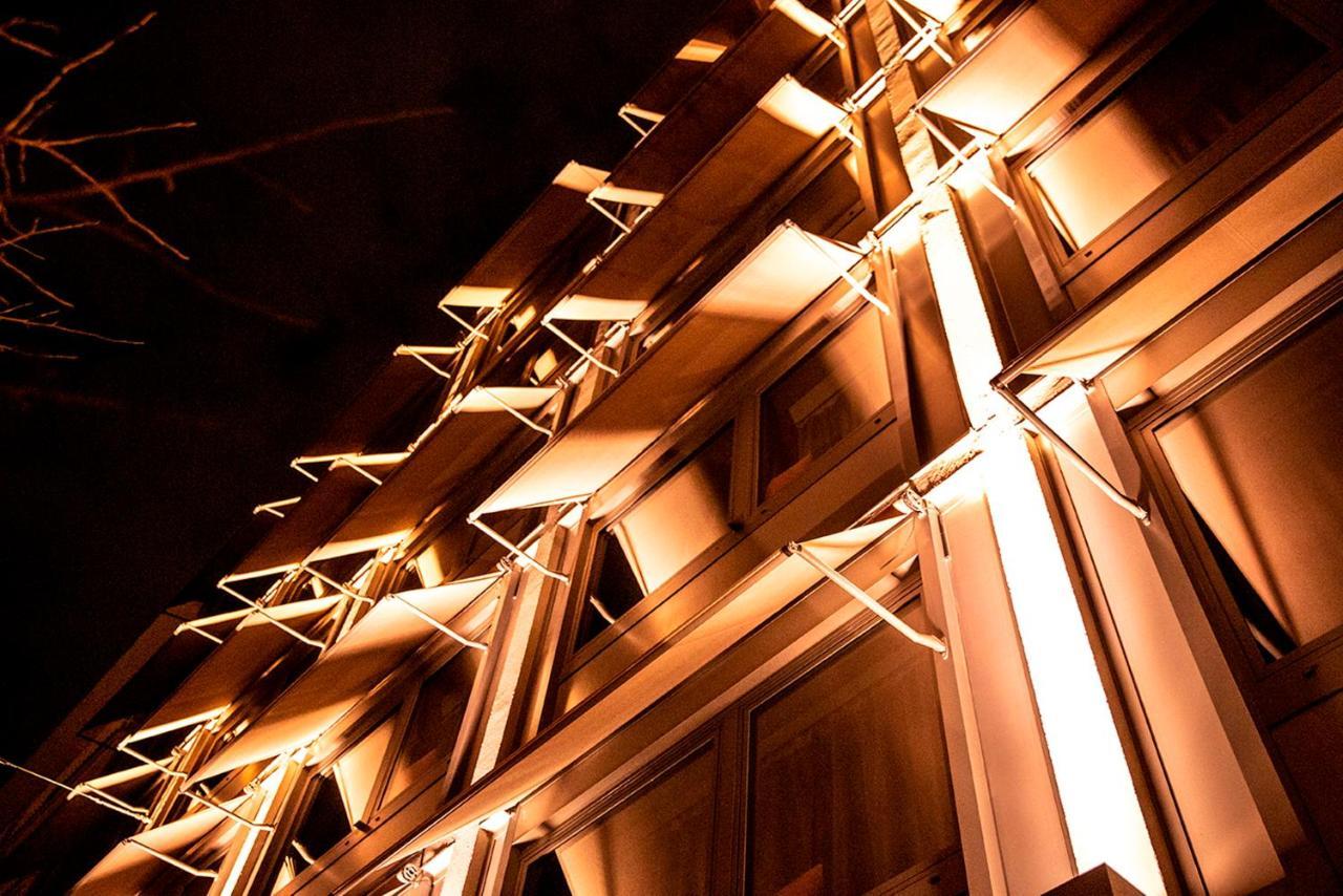 Jams Music Hotel München Ngoại thất bức ảnh
