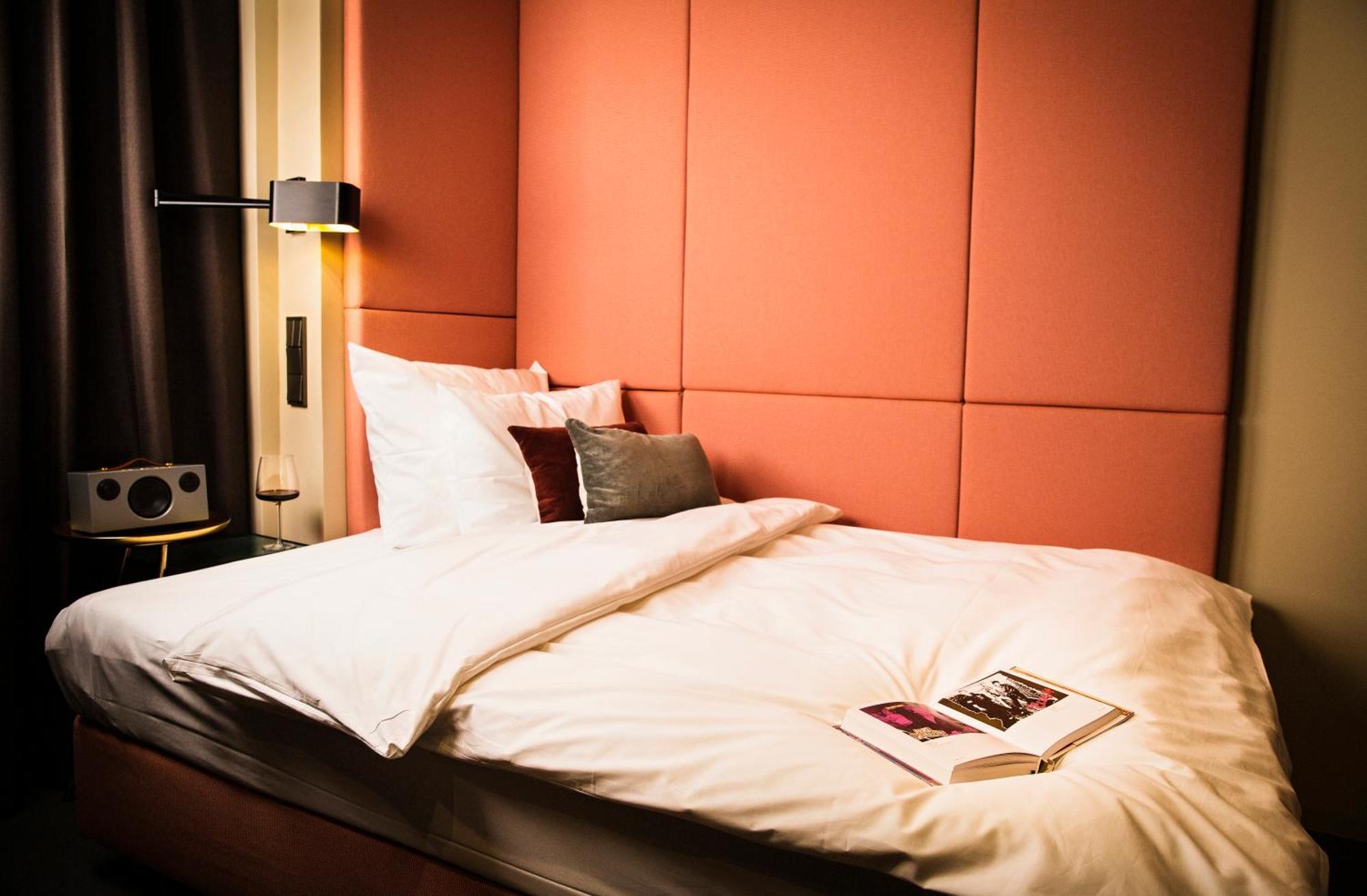 Jams Music Hotel München Ngoại thất bức ảnh