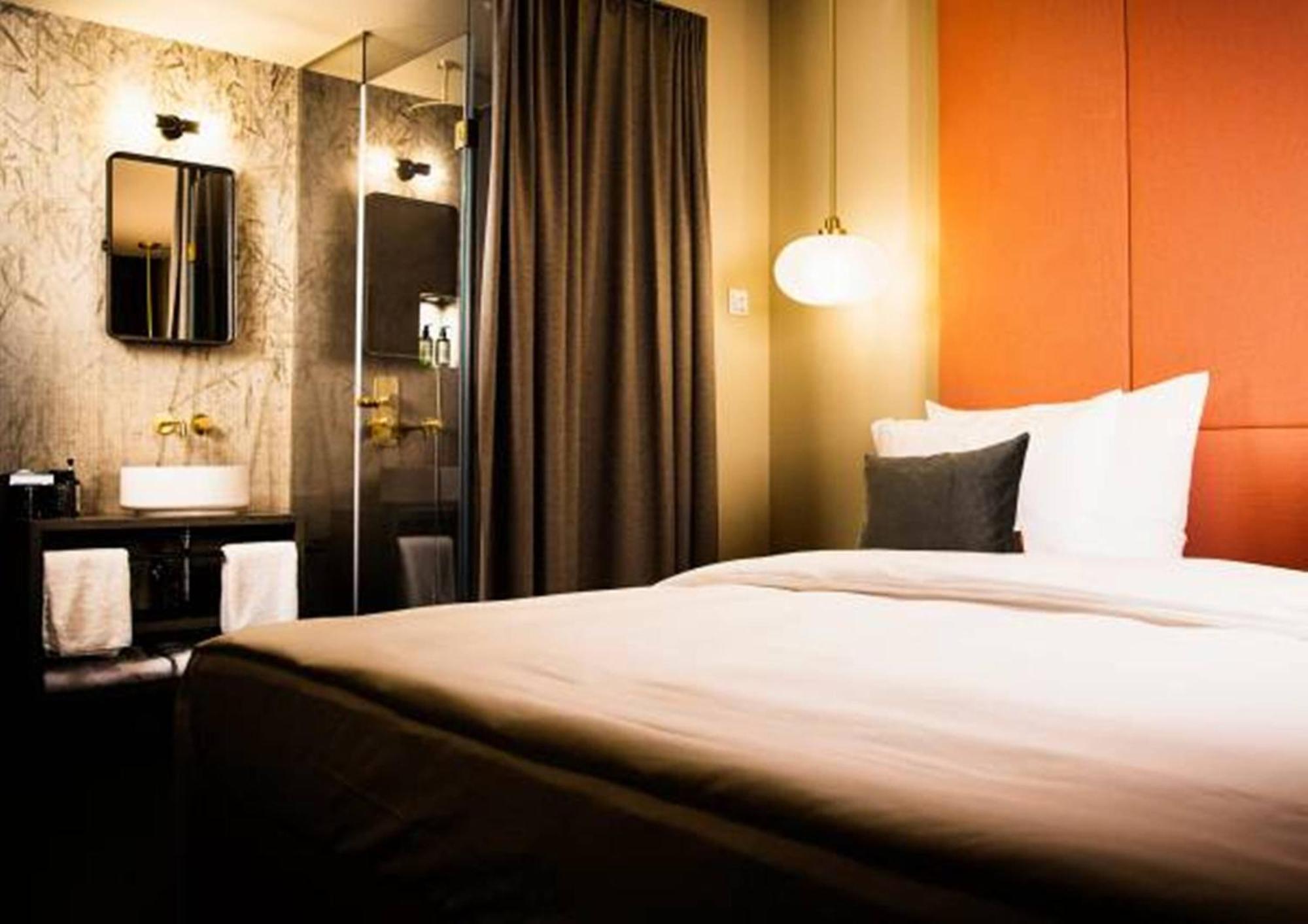 Jams Music Hotel München Ngoại thất bức ảnh