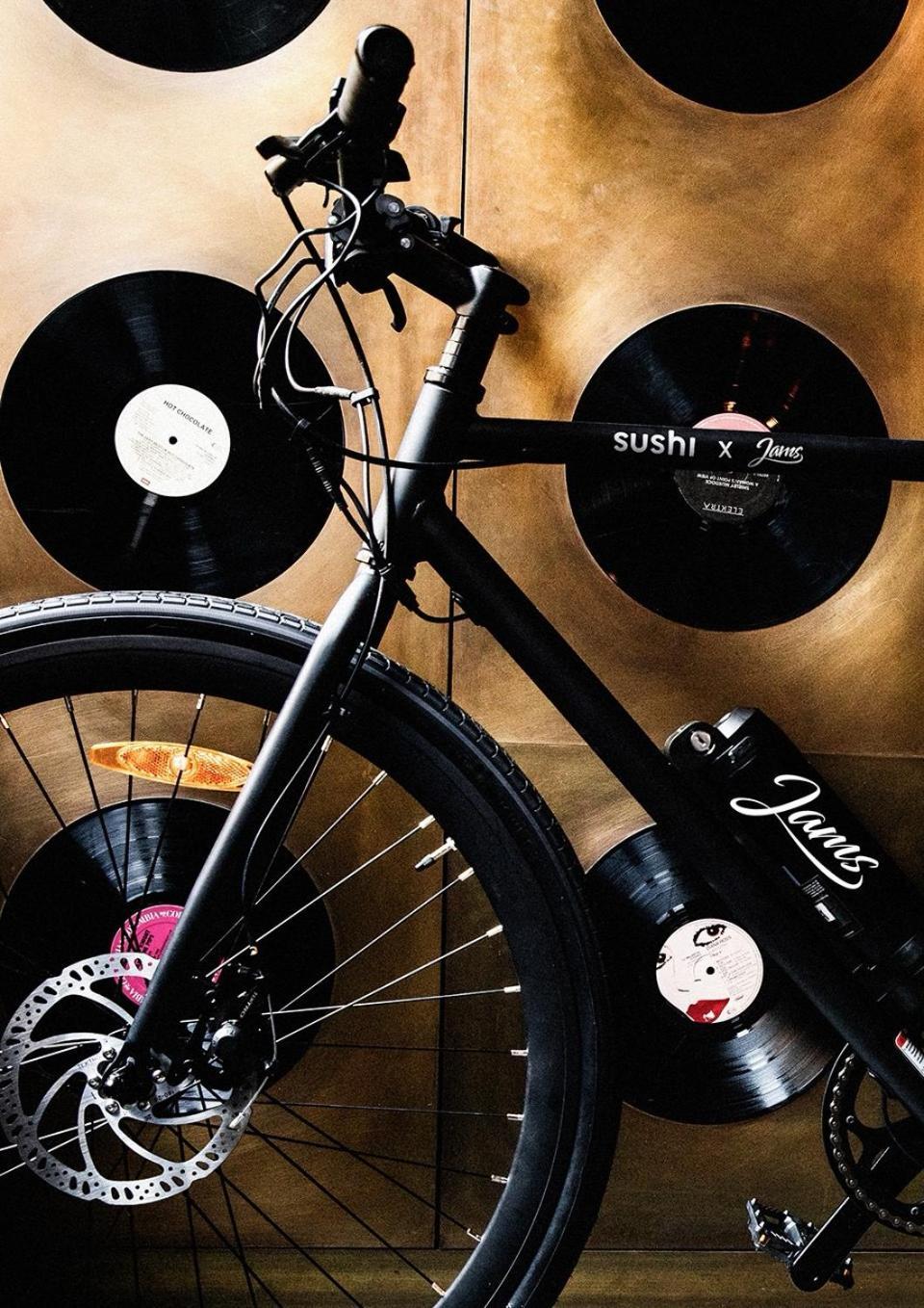 Jams Music Hotel München Ngoại thất bức ảnh