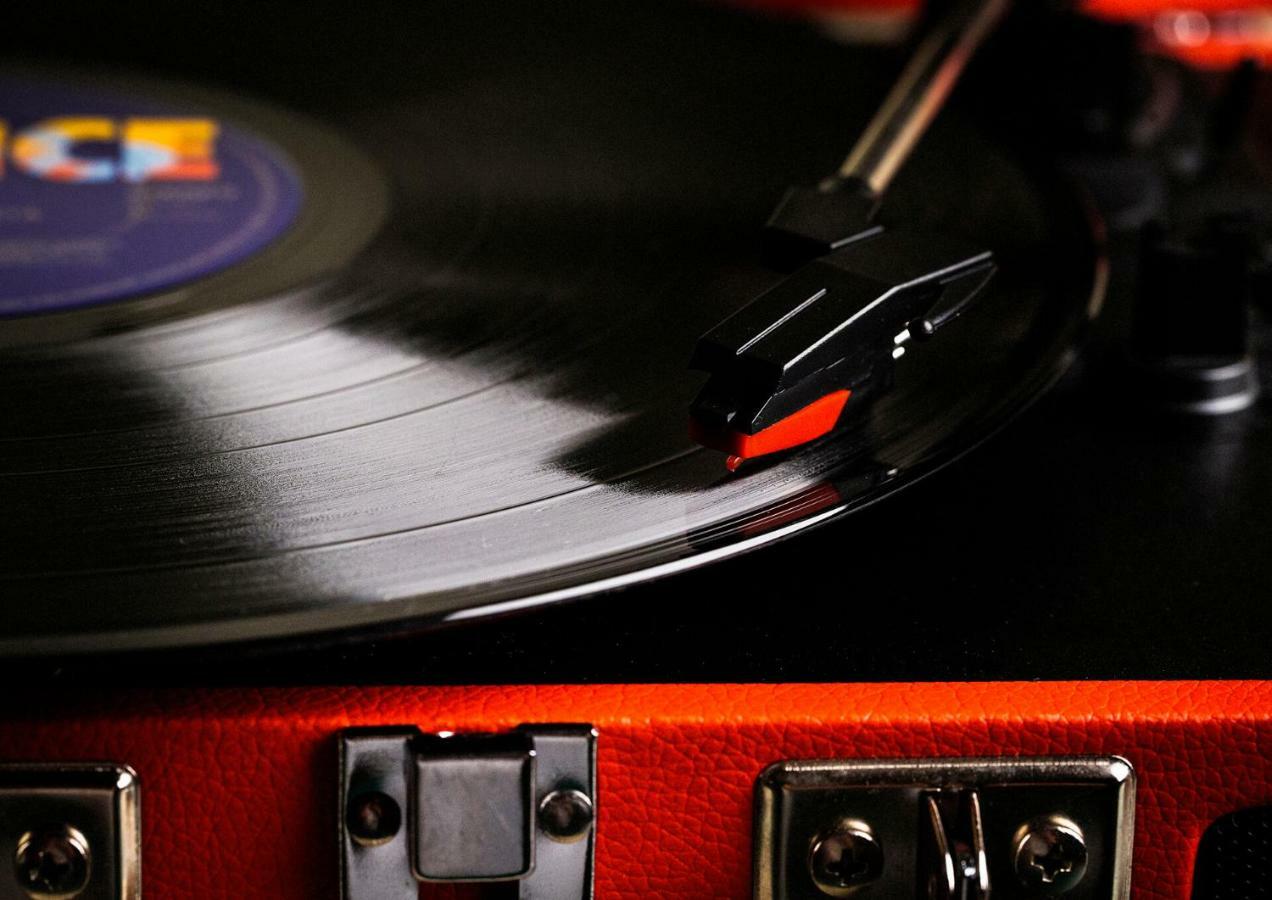 Jams Music Hotel München Ngoại thất bức ảnh